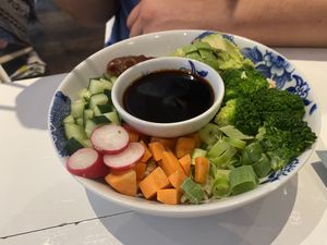 😋   at ECHT in Alkmaar