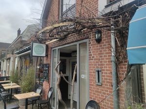 Echt at ECHT in Bergen