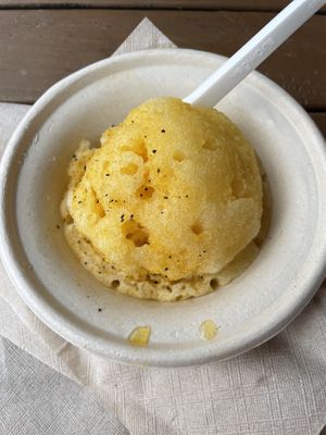   at Kula Shave Ice in Hilo