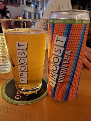  at Brouwerij Troost - De Pijp in Amsterdam