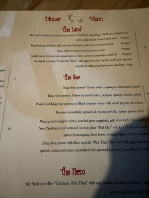   at Champor-Champor in South East London