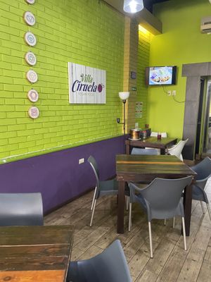   at Villa Ciruela in Ciudad Madero