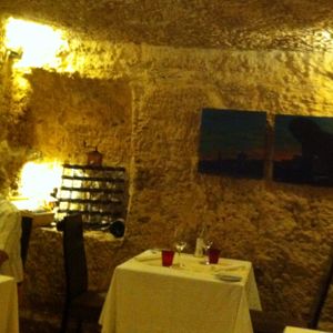 inside at Il-Mithna in Mellieha