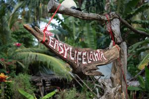 Easy Life Lanta at EasyLife Bungalow in Koh Lanta