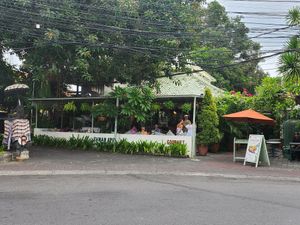  at Gourmet Cafe - Petitenget in Seminyak
