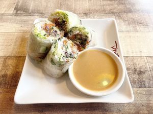   at Phota Vietnamese Street Food in North West London