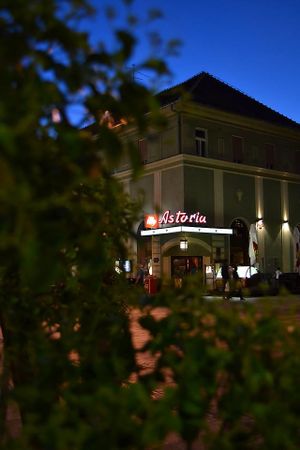 Photo from Facebook at Kavarna Astoria in Maribor