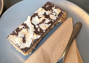   at Born & Bread in Daventry