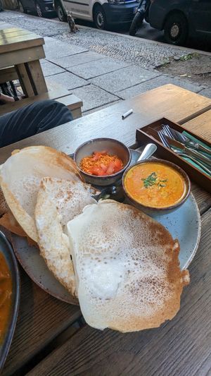  at Sigiriya in Berlin