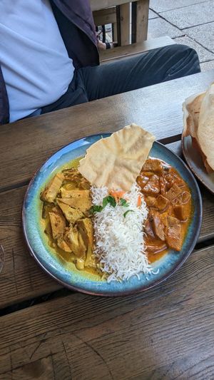  at Sigiriya in Berlin