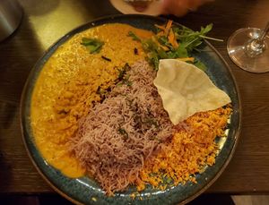 26. Paripoo at Sigiriya in Berlin