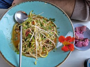 La vita e bella - €19 at Epiphany's Kitchen in Ghent