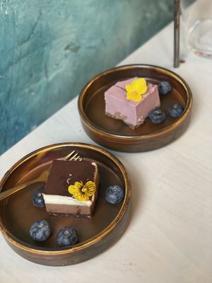 🌱 at Epiphany's Kitchen in Ghent