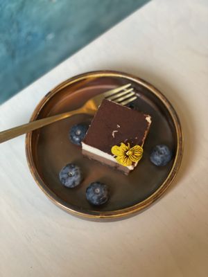 😍 at Epiphany's Kitchen in Ghent