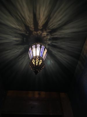 💡 at Epiphany's Kitchen in Ghent