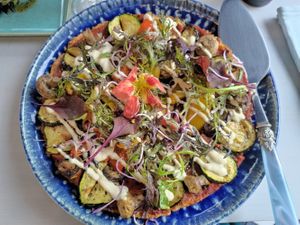 La dolce Vita - 21€ at Epiphany's Kitchen in Ghent