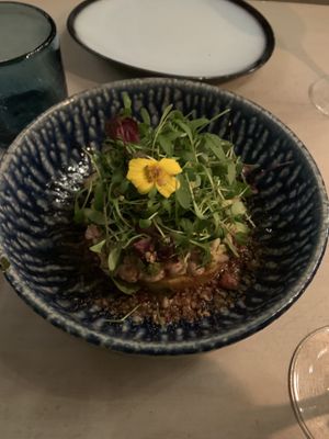   at Epiphany's Kitchen in Ghent