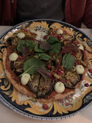   at Epiphany's Kitchen in Ghent