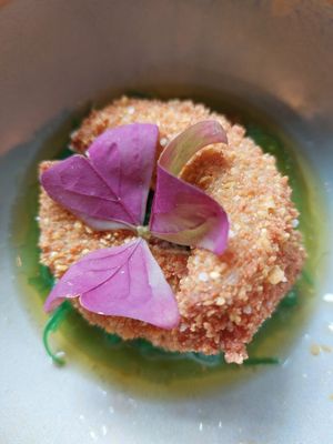  at Epiphany's Kitchen in Ghent