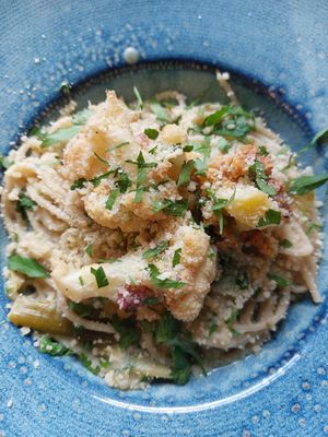  at Epiphany's Kitchen in Ghent