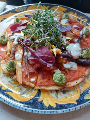  at Epiphany's Kitchen in Ghent