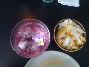  at Epiphany's Kitchen in Ghent