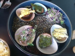  at Epiphany's Kitchen in Ghent