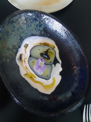  at Epiphany's Kitchen in Ghent