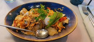  at Epiphany's Kitchen in Ghent