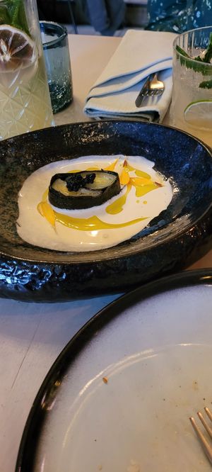  at Epiphany's Kitchen in Ghent