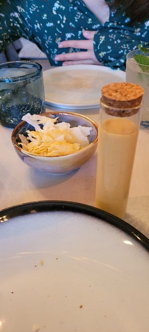  at Epiphany's Kitchen in Ghent