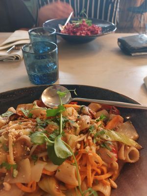  at Epiphany's Kitchen in Ghent