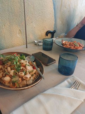  at Epiphany's Kitchen in Ghent