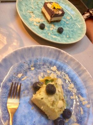  at Epiphany's Kitchen in Ghent