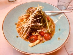  at Epiphany's Kitchen in Ghent