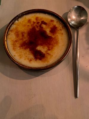  at Epiphany's Kitchen in Ghent