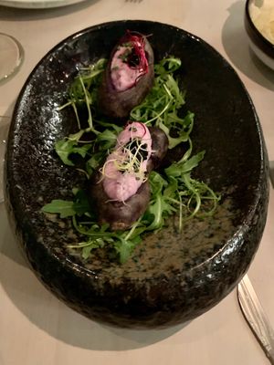  at Epiphany's Kitchen in Ghent