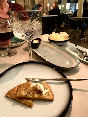  at Epiphany's Kitchen in Ghent