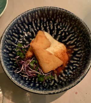  at Epiphany's Kitchen in Ghent