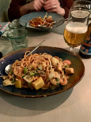  at Epiphany's Kitchen in Ghent