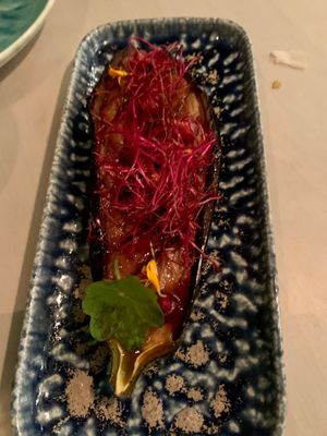  at Epiphany's Kitchen in Ghent