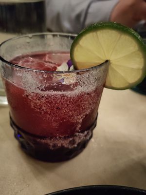  at Epiphany's Kitchen in Ghent