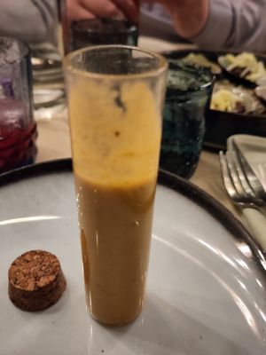  at Epiphany's Kitchen in Ghent