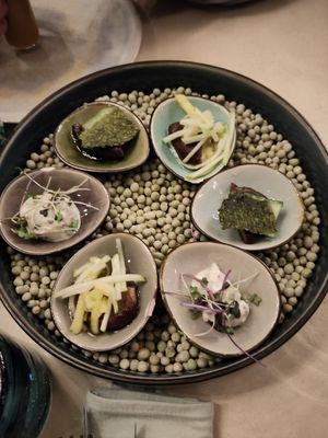  at Epiphany's Kitchen in Ghent