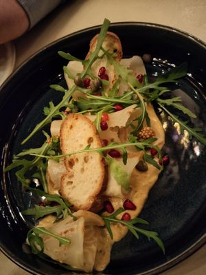  at Epiphany's Kitchen in Ghent