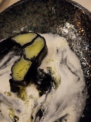  at Epiphany's Kitchen in Ghent