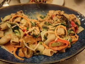  at Epiphany's Kitchen in Ghent