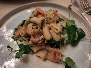  at Epiphany's Kitchen in Ghent