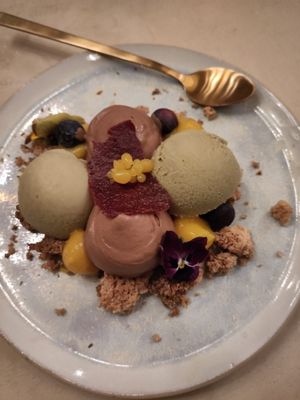  at Epiphany's Kitchen in Ghent