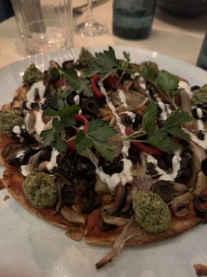   at Epiphany's Kitchen in Ghent